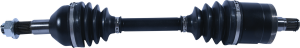 8ball Extreme Duty tengely, fekete, 3, nordicamoto.ro
