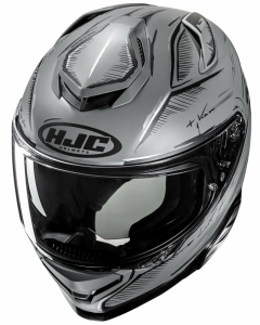 Casca HJC RPHA 71 Teth Negru M, 3, nordicamoto.ro