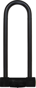 U-lock Black Edition Black