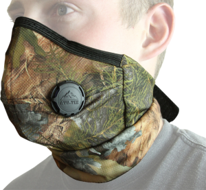 Pro Series Rider Dust Mask, 1, nordicamoto.ro
