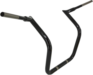 Bro Bar Black, 3, nordicamoto.ro