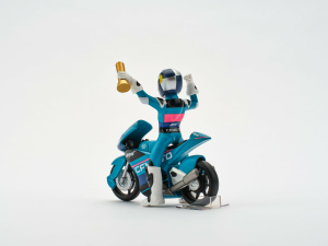 CFMOTO MOTO3 RACING FIGURA BAJNOKI TRÓFEÁVAL, 2, nordicamoto.ro