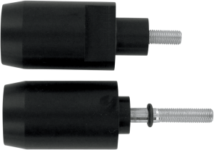 Frame Sliders Black