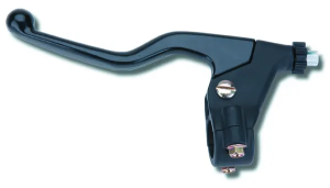 Lever Clutch Assy Black 