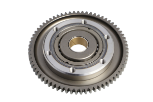 Starter Flywheel Kit