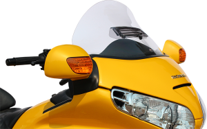 Flare Windshield Clear