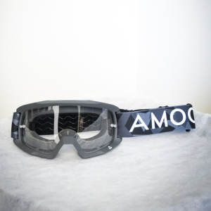 AMOQ Fighter MX védőszemüveg, sötét terepszínű, 1, nordicamoto.ro