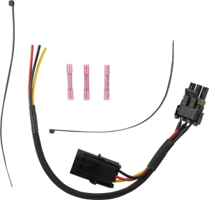 MOOSE RACING Whip Light Power Adapter 