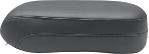 Tripper Passenger Seat Black, 1, nordicamoto.ro