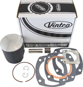 Top End Piston Kit
