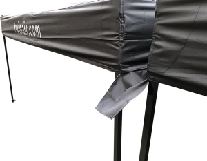 Canopy esőcsatorna