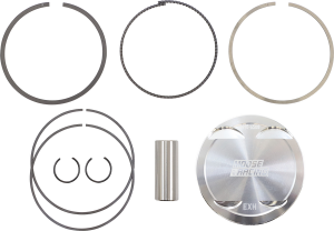 High-performance 4-stroke Piston Kit By Cp Pistons