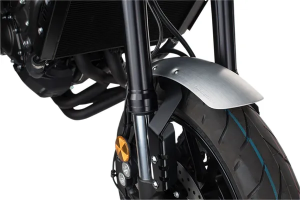 SW-Motech ezüst színű szárnykészlet Yamaha XSR 900 (16-) KFS0659910000S, nordicamoto.ro