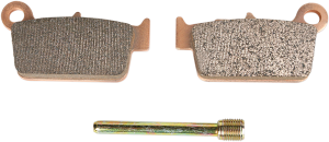 Racing Sintered  (r)mxs(r) Brake Pads