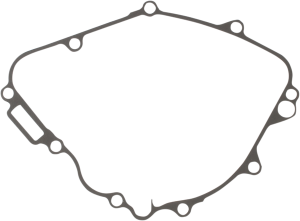 Stator Cover Gasket
