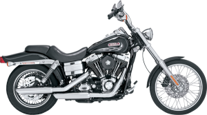 3(r) Twin Slash Slip-on Mufflers Chrome, 2, nordicamoto.ro