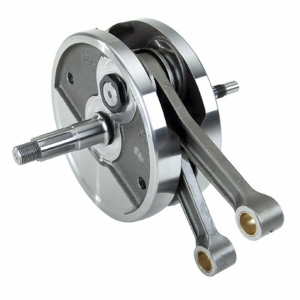 Flywheel Assembly (xl 1200 Motors)