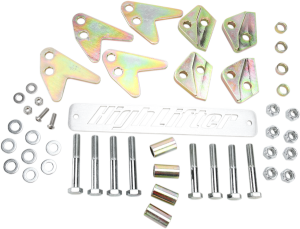 Lift Kit Zinc Plated, 1, nordicamoto.ro
