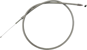 Xr Clutch Cable For Indian Silver