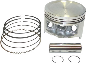 Complete Piston Kit, 1, nordicamoto.ro