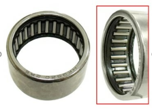 Sno-X Needle bearing