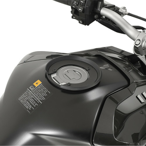 Kappa üzemanyagtartó-gyűrű a Yamaha MT-10 '16–'21-es modelljeihez, 2, nordicamoto.ro
