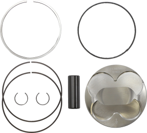 Racer Elite 4-stroke Series Pistons