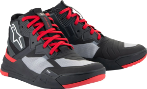 Alpinestars Speedflight csizma, fekete/piros