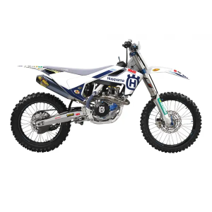 Factory Grafik Sticker Kit 