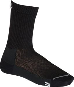 Crew Socks Black