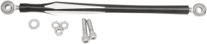 Shift Rod Black, Silver