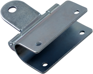 Universal Hitch Raw