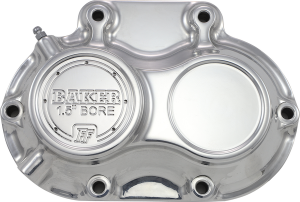 Transmission Cover Polished, 1, nordicamoto.ro
