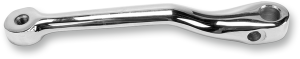 Gr Shift Lever Chr Hd-74 Silver
