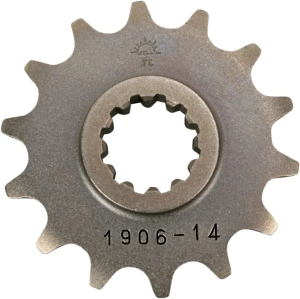 JT SPROCKETS Első lánckerék , nordicamoto.ro