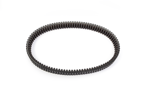 G-force C12 Drive Belt Black