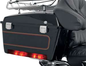 Tour-pak® Side Lens Kit Red, 2, nordicamoto.ro