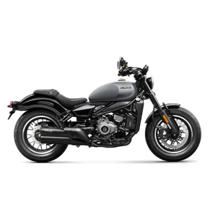 CFMOTO 450CL-C Euro 5+ motorkerékpár (2026-os modell)
