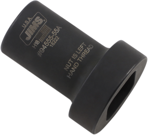 Pinion Gear Nut Socket, 1, nordicamoto.ro