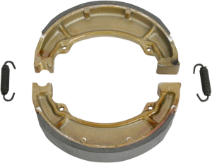 Carbon Graphite (r)x(r) Brake Shoes