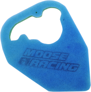 Precision Pre-oiled Air Filter Blue