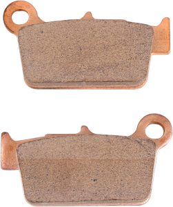 Long-life Sintered (r)r(r) Brake Pads