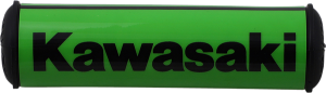 Kawasaki prémium kormánypárna, 19,1 cm, 2, nordicamoto.ro