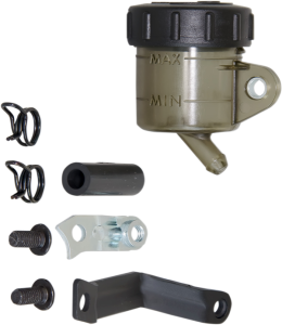 Brake Reservoir For Hc1/hc3/195 (9ml Dot)