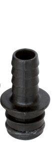 Permetező pótalkatrészek – fekete 