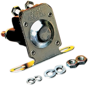 Starter Solenoid And Relay For Sea-doo, 1, nordicamoto.ro