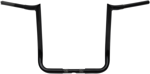 1-1/4(r) Prime Ape Bagger Handlebar Black, 1, nordicamoto.ro