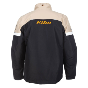 Geaca Snowmobil Klim Kaos Insulated Negru 3XL, 4, nordicamoto.ro
