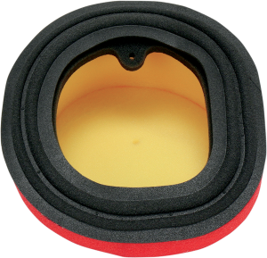 Air Filter Red