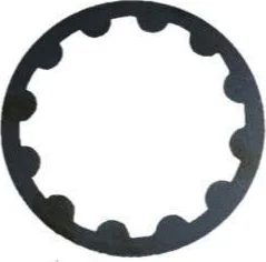 STOP DISK 22 2X28X1 C, nordicamoto.ro